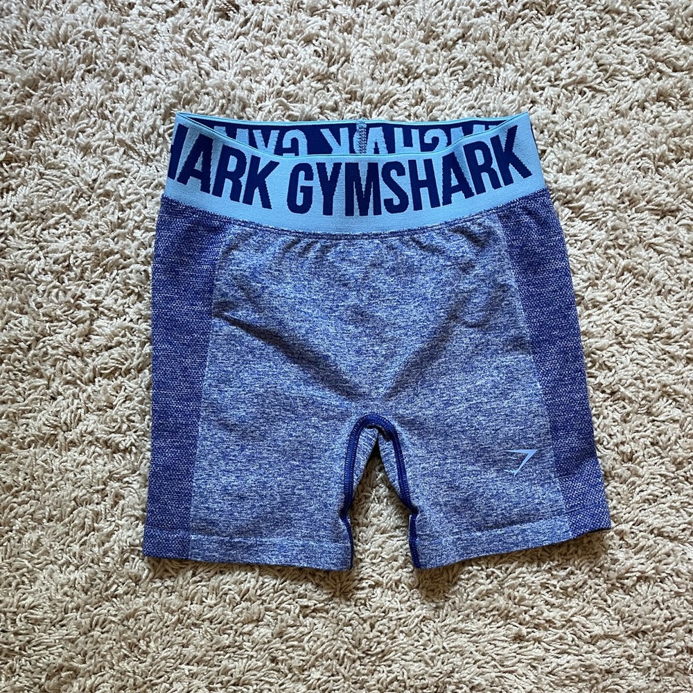 Gymshark shorts